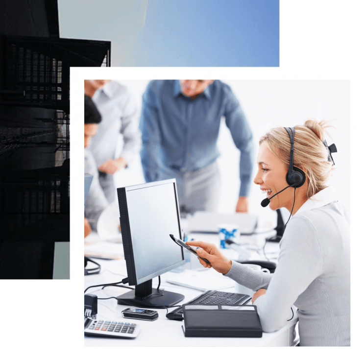 BPO Outsourcing Services Company in India
